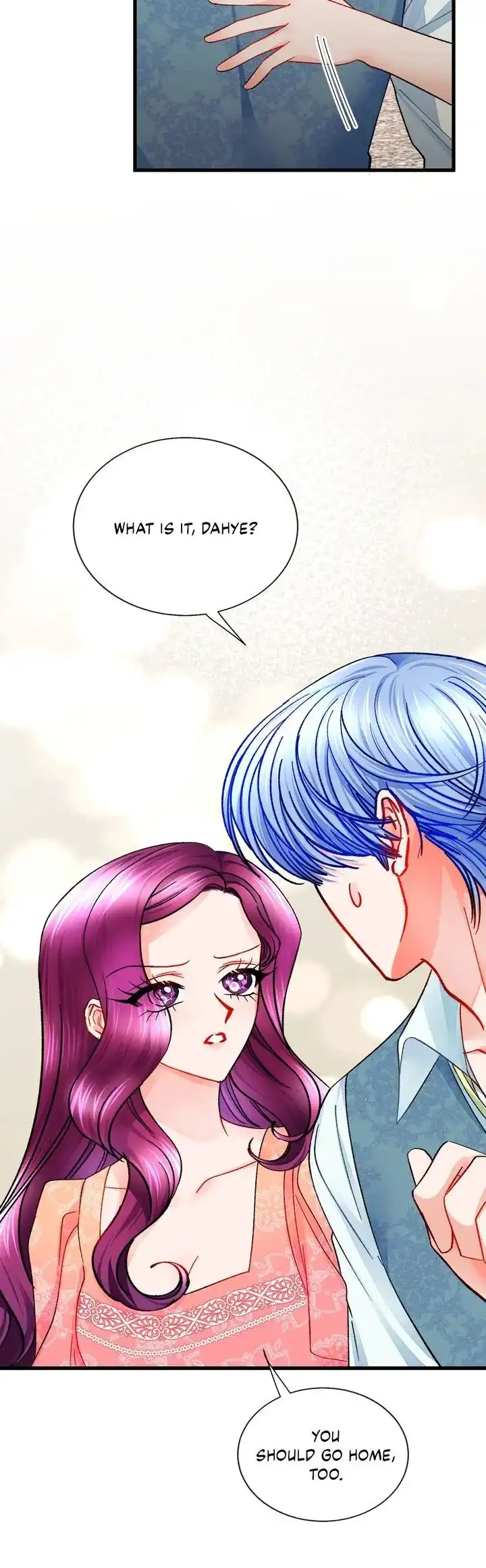 Villainous Princess Chapter 59 22